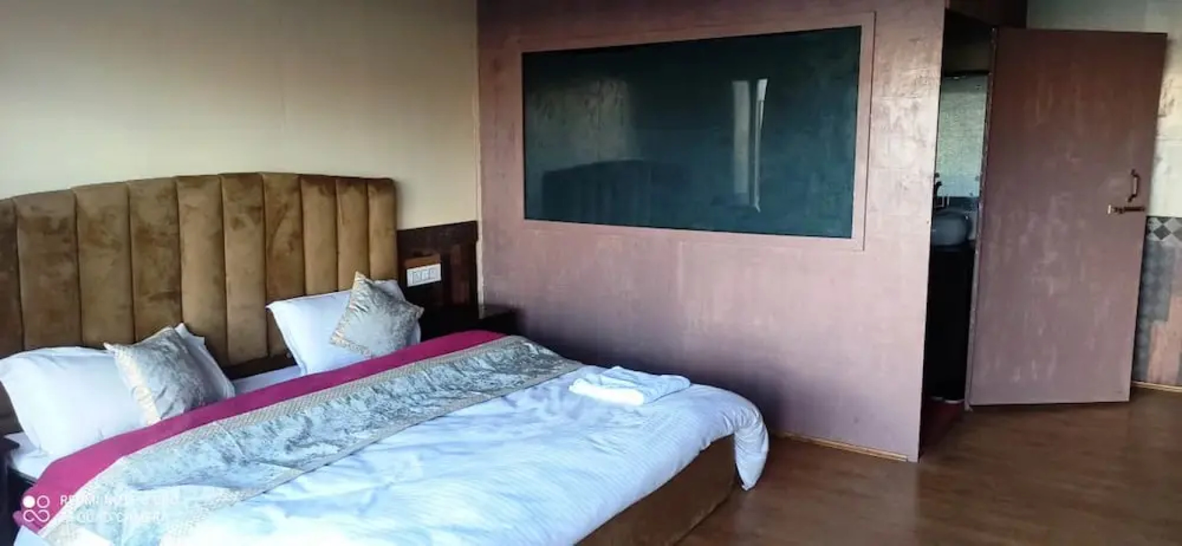 TIH Norling Cozy Cottages Lukung