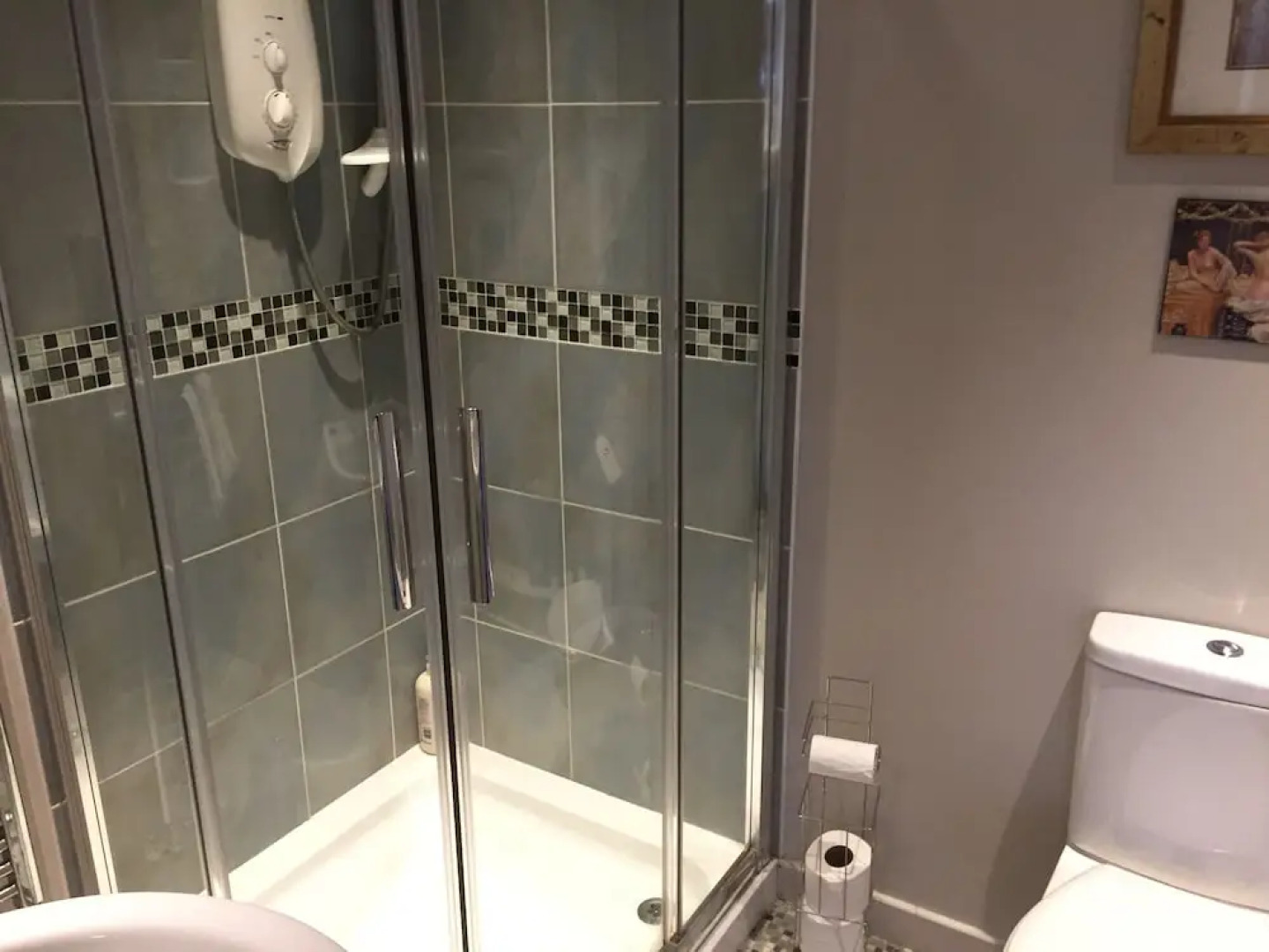 Bluewaters bed and breakfast