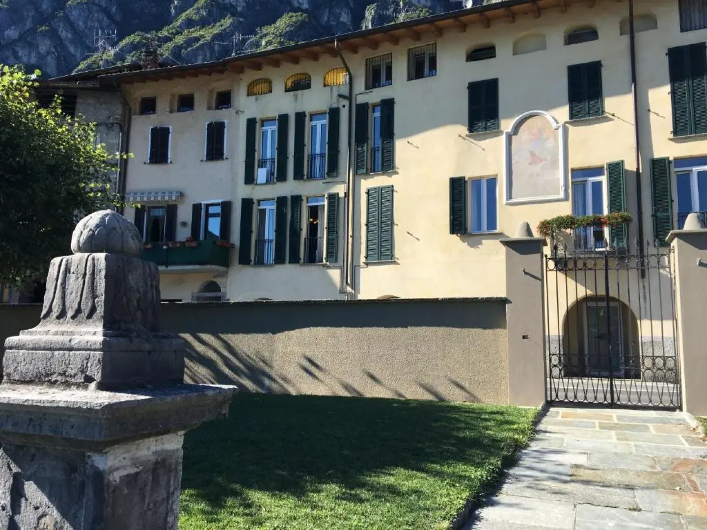 Lantica Filanda