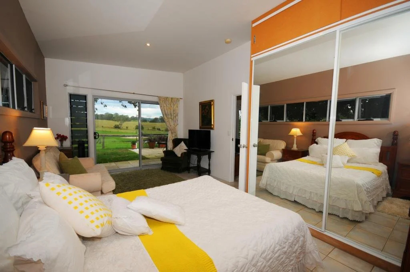 Barrington Village Retreat