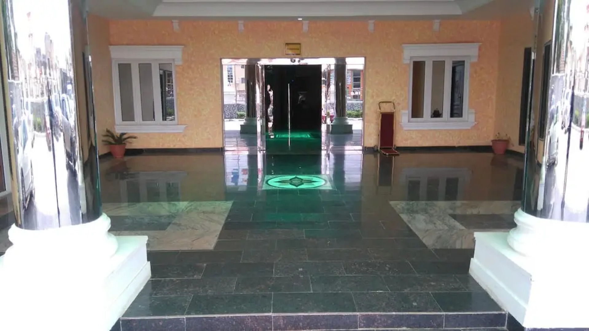 Hotel Ibis Royale Owerri