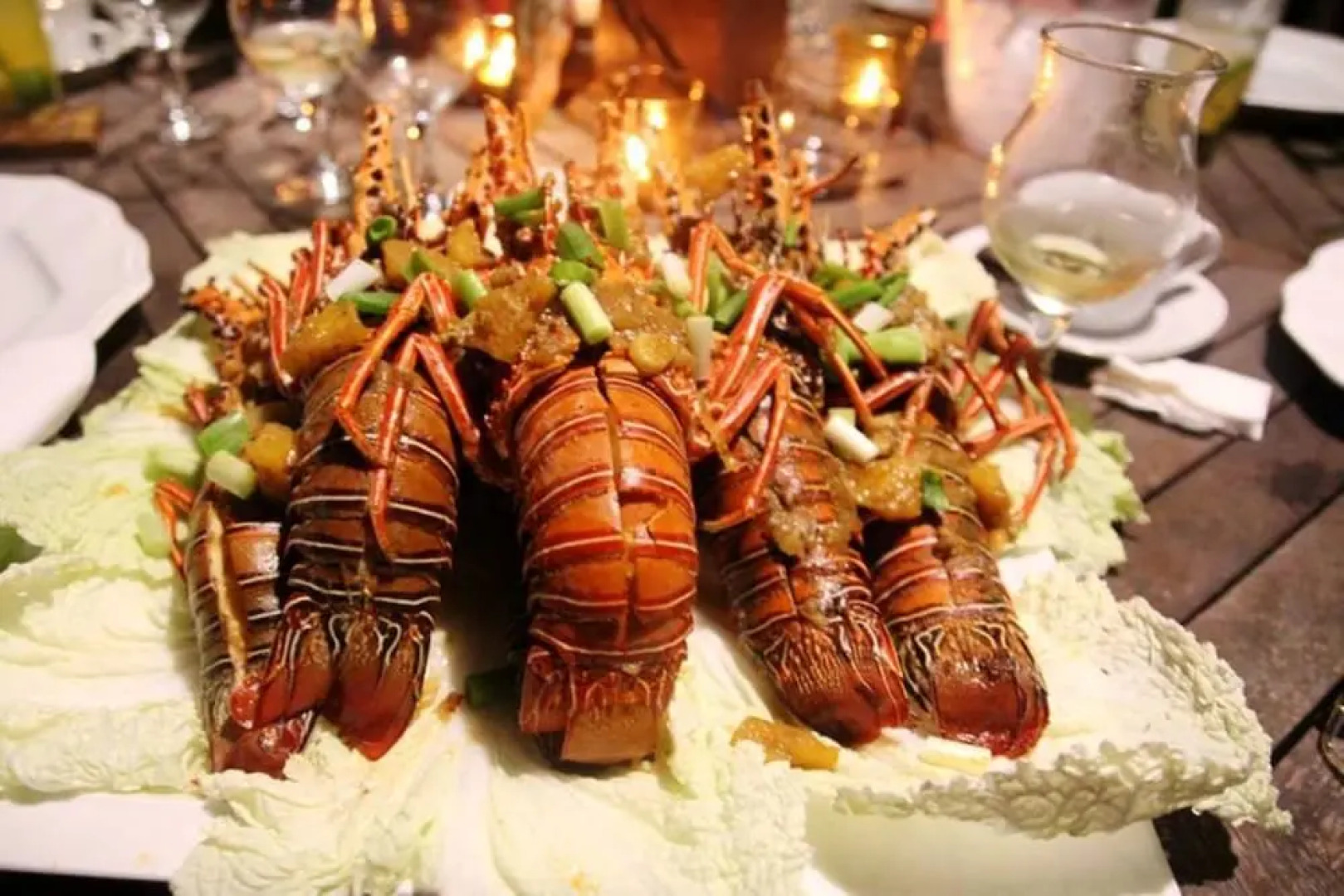 Breve Azurine Lagoon Retreat