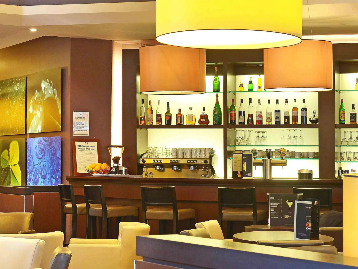 Novotel Clermont Ferrand