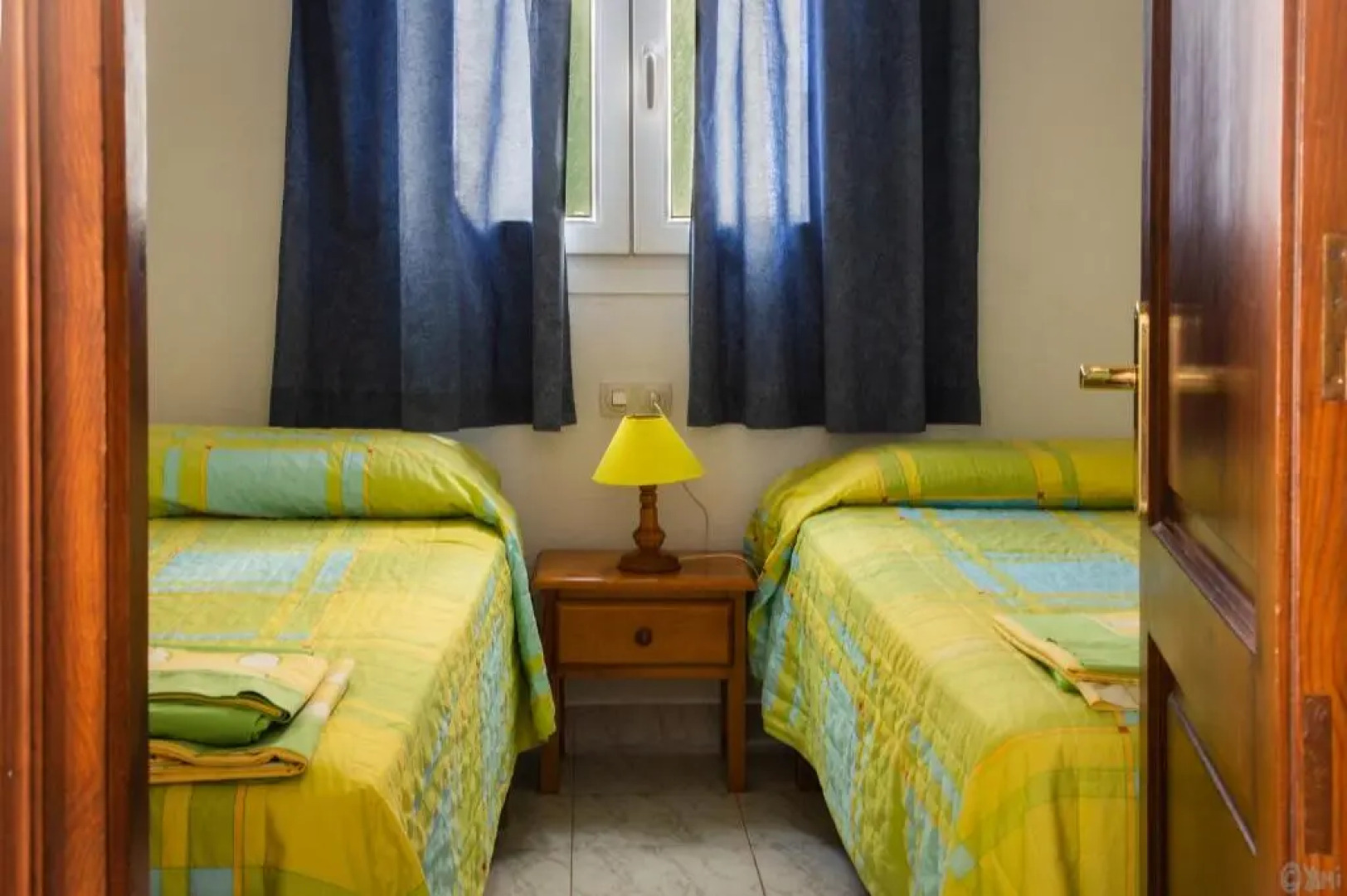 Apartamentos Gabriel Sans