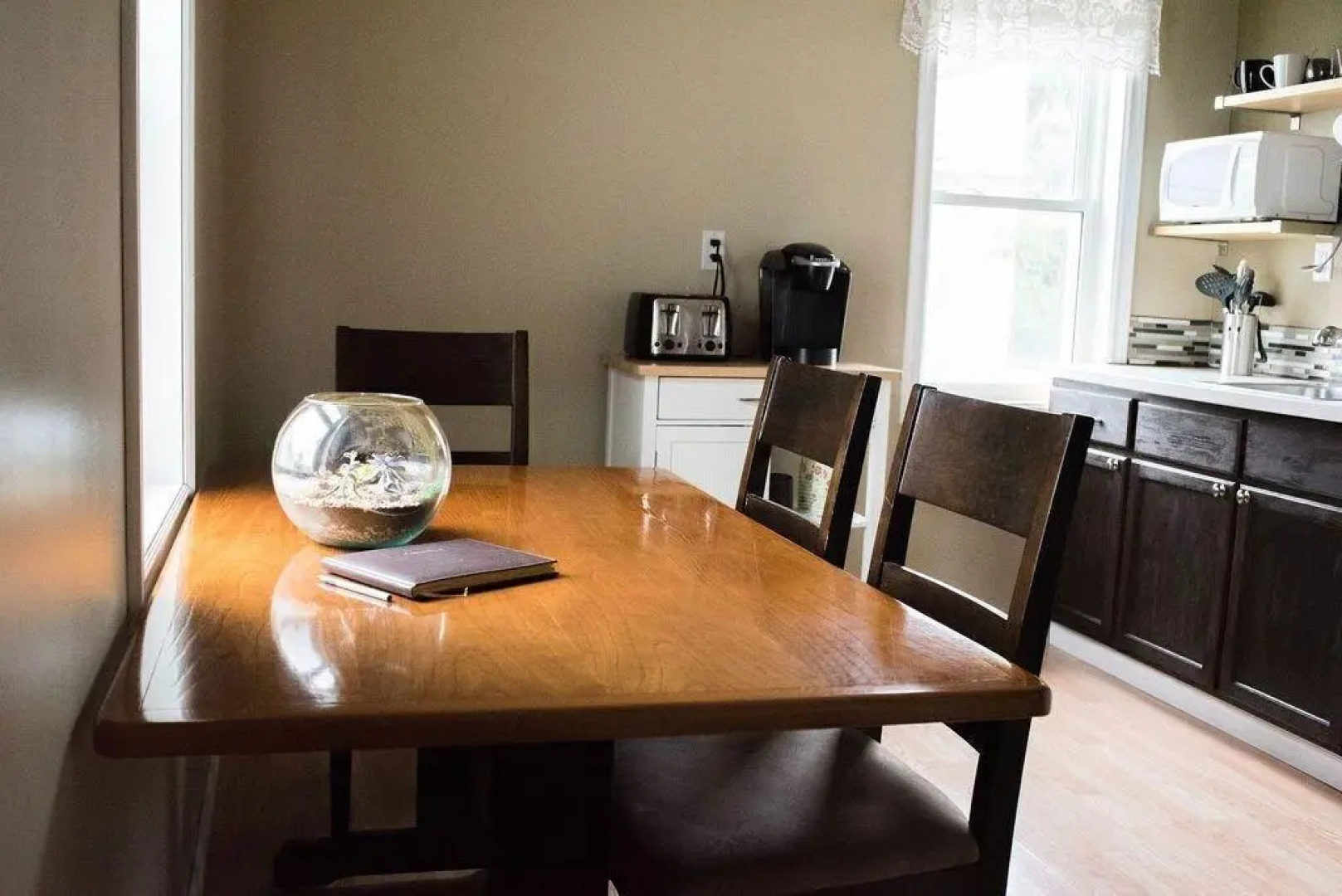 The Victoria Bed & Breakfast