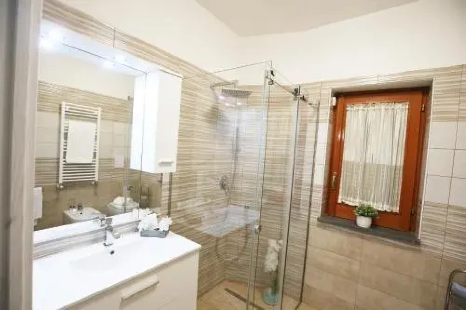 Holiday Home 2 Bedrooms 2 Bathrooms - Boscoreale