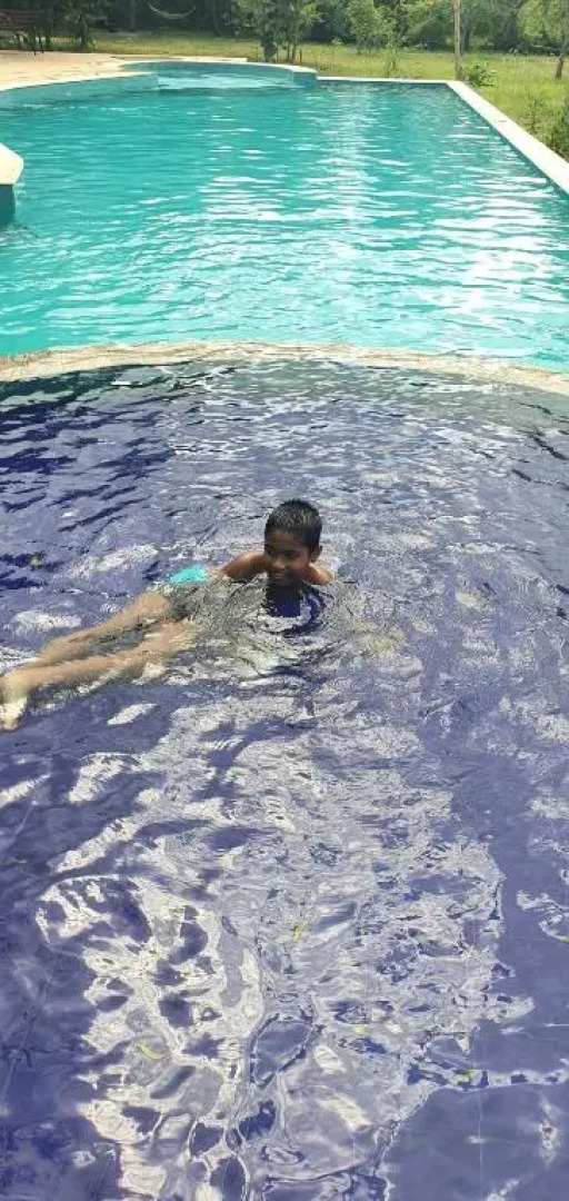 Breezy Lake Eco Friendly Cabanas Yala