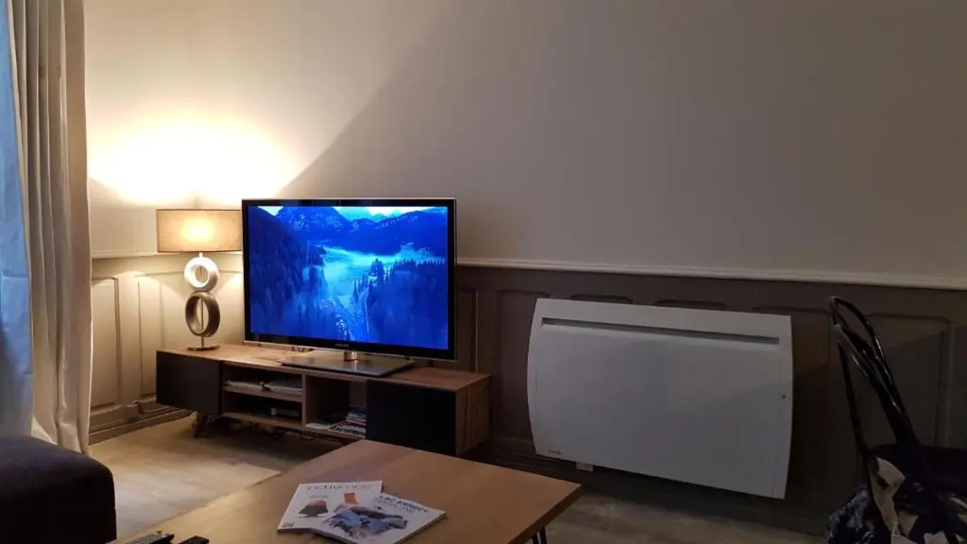 L'atelier 516 - A 10 mn du lac d'Annecy - Beau duplex tout confort Faverges