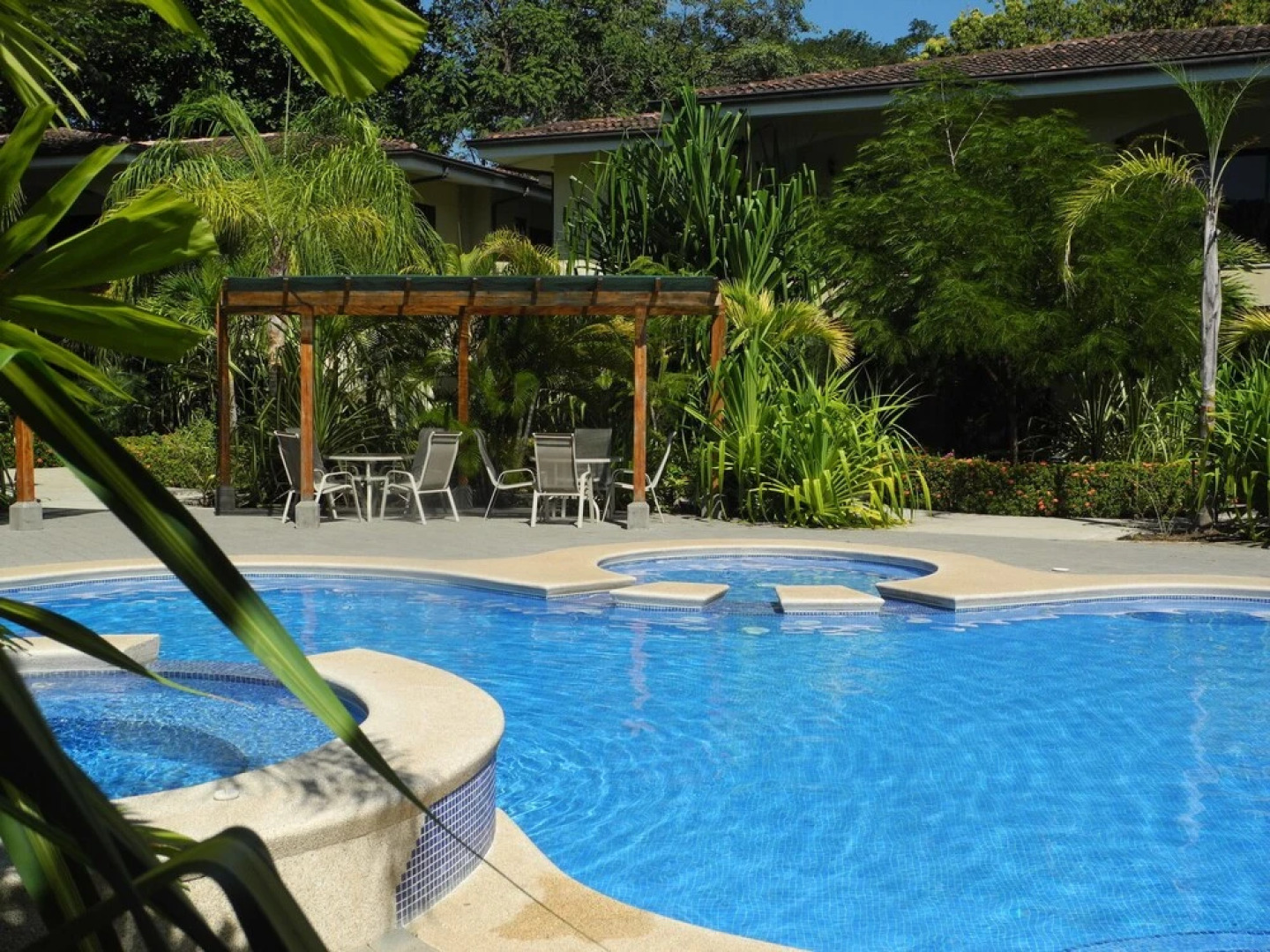 Casa del Sol Condominium