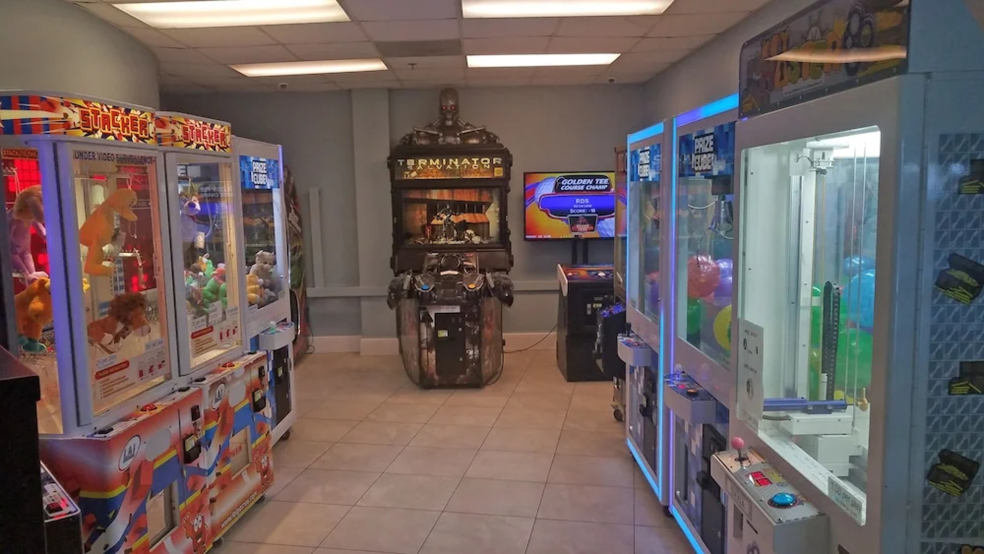 The Terrace at Pelican Beach