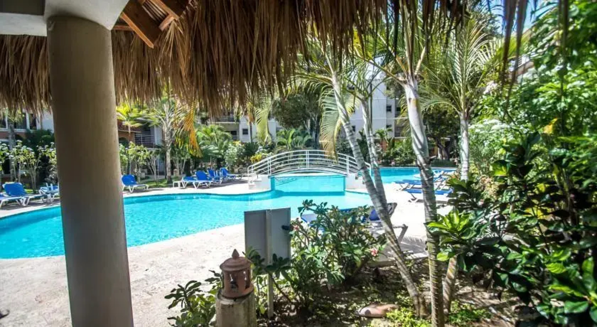 Cabarete Ocean One