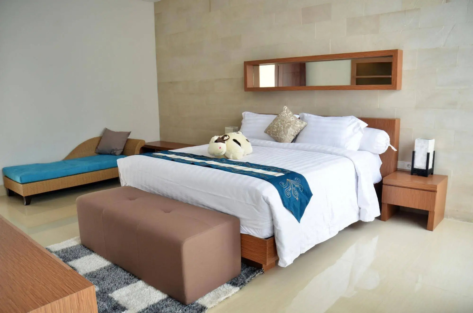 Green Forest Plantation View 6BR with Infinity Pool