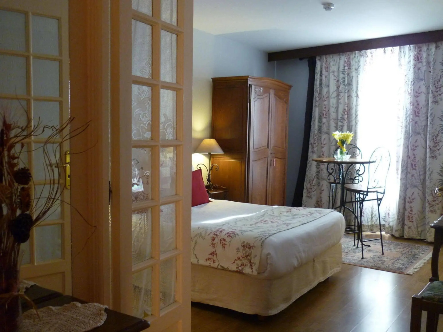 The Originals Boutique, Hôtel Clos St Marie