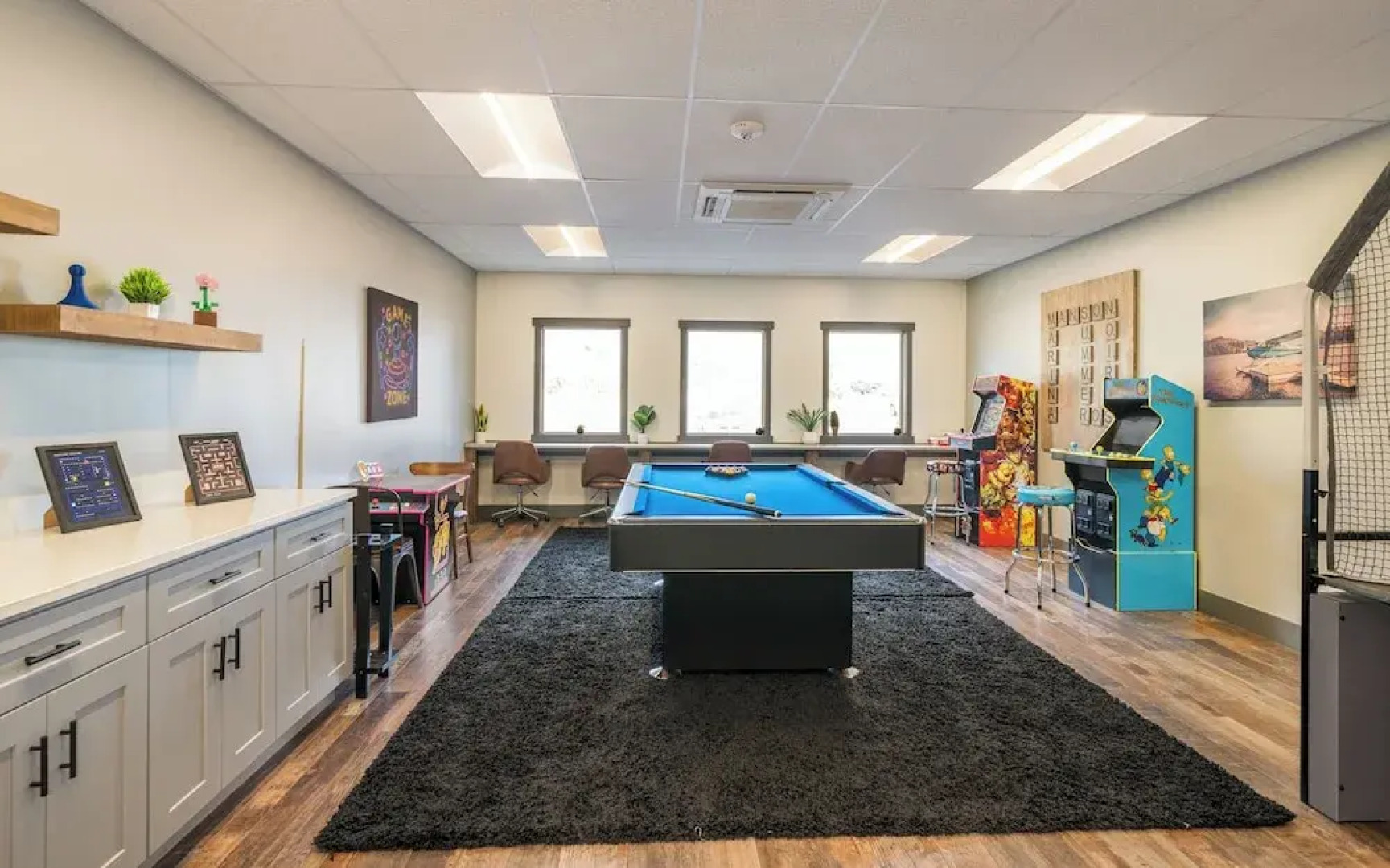 The Lodge Lake Chelan