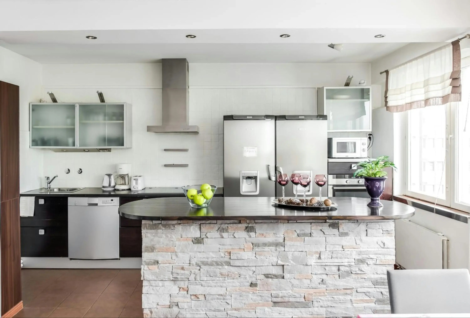 Asuntohotelli Pohjantähti Apartment