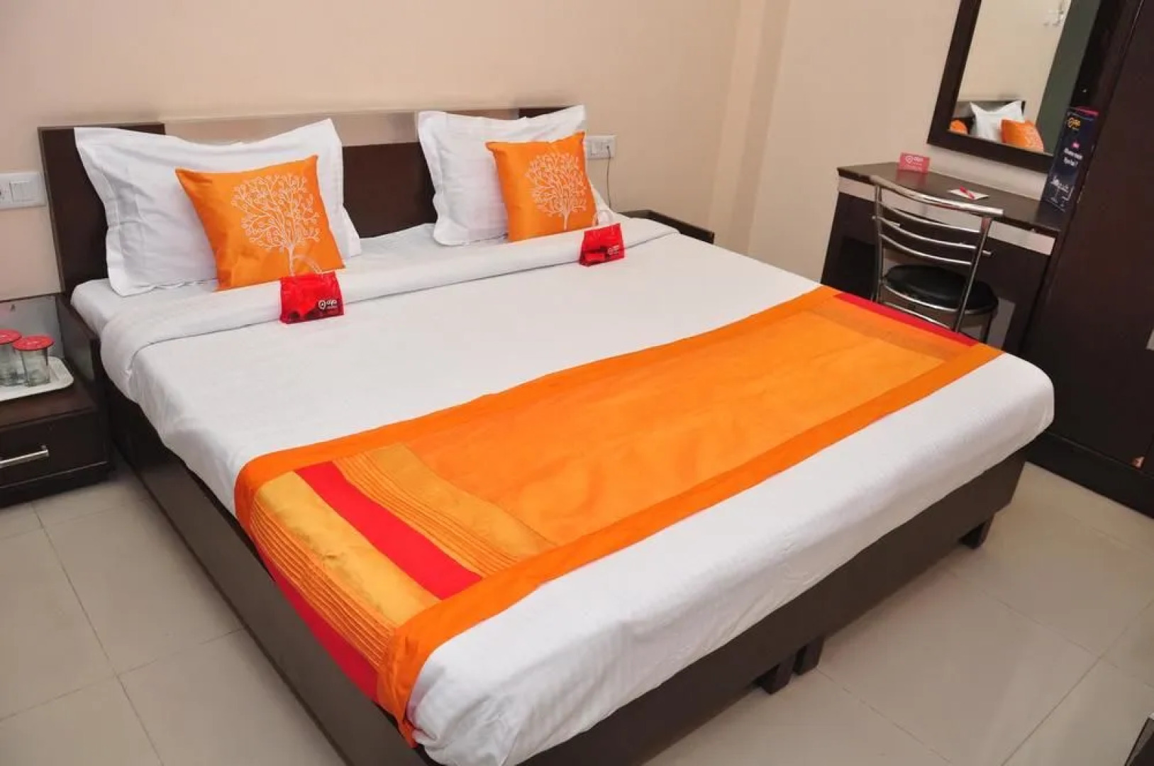 OYO Rooms Queens Road Near OBC Bank