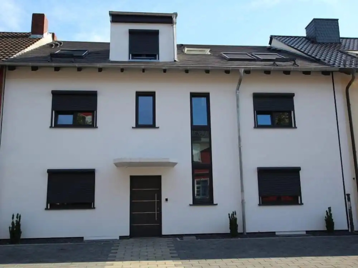 Apartment Wesseling Zentrum