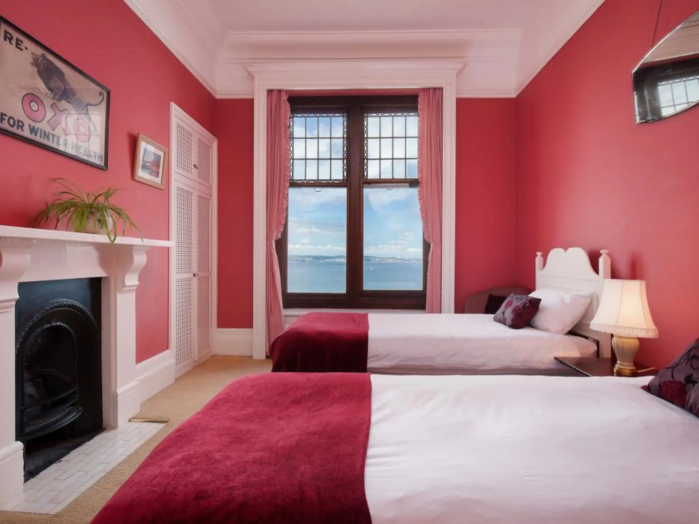 Holiday Home Wolborough