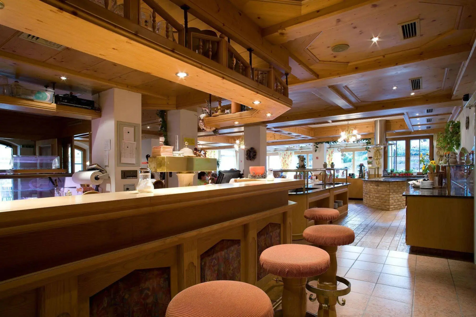 Hotel Alpenpanorama