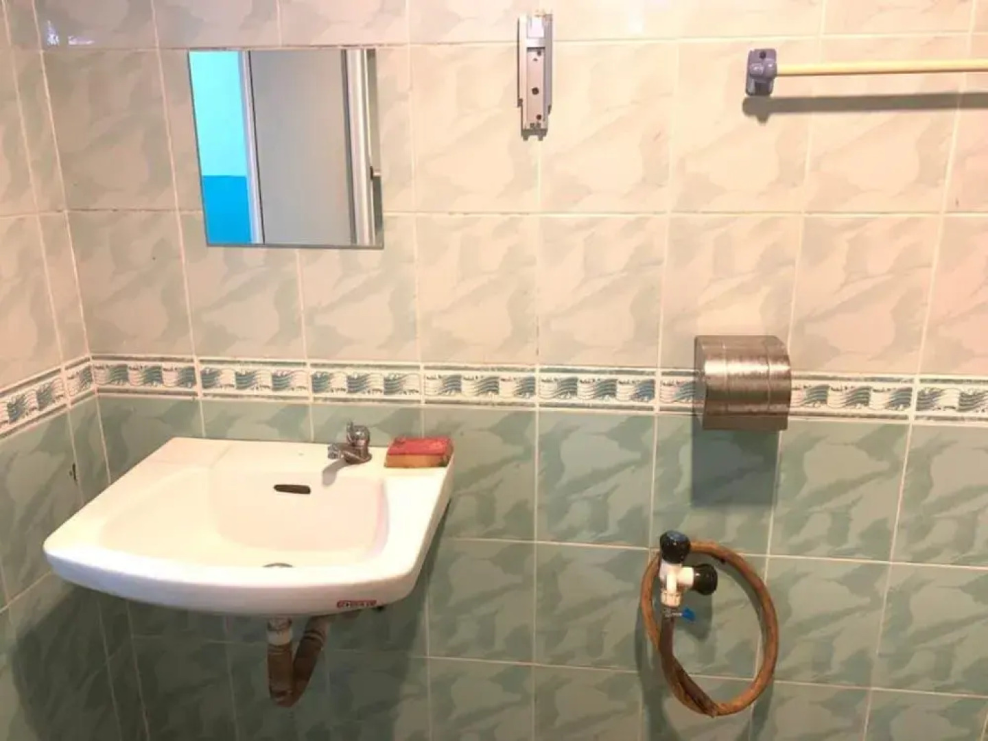 SPOT ON 89860 YB House