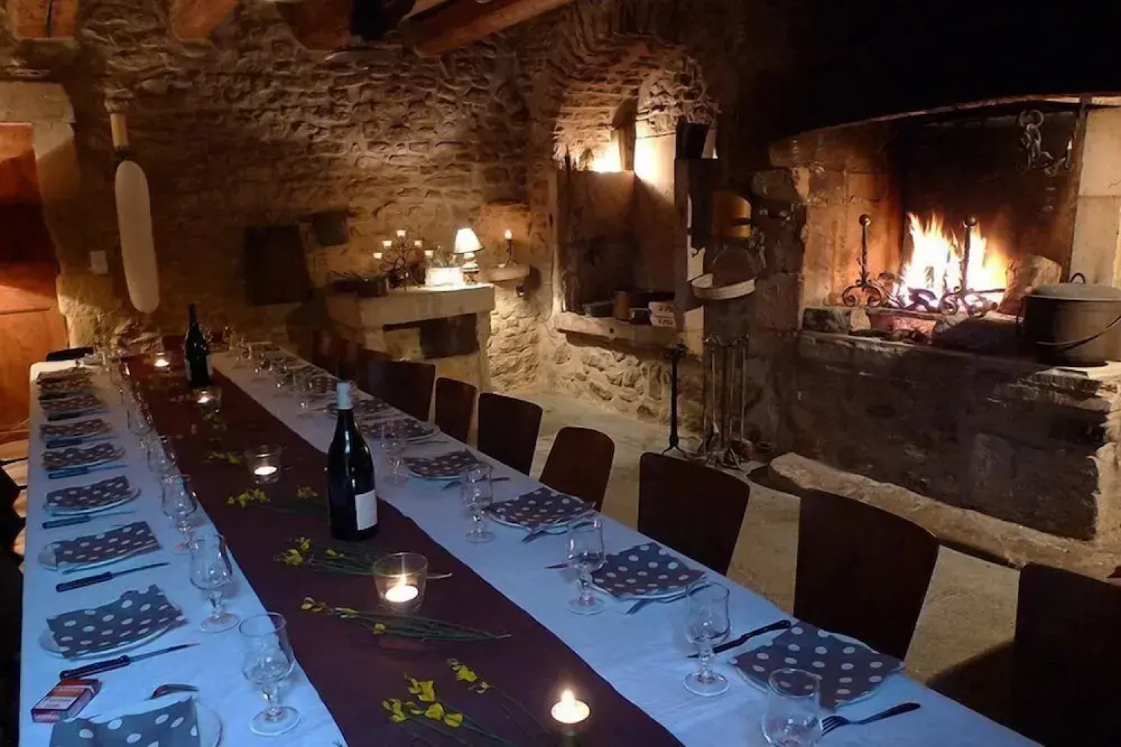 Ferme Le Grand Cordy