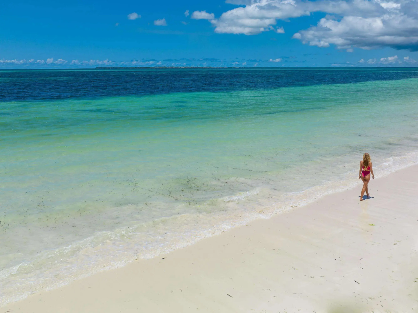 F-Zeen Boutique Hotel Zanzibar