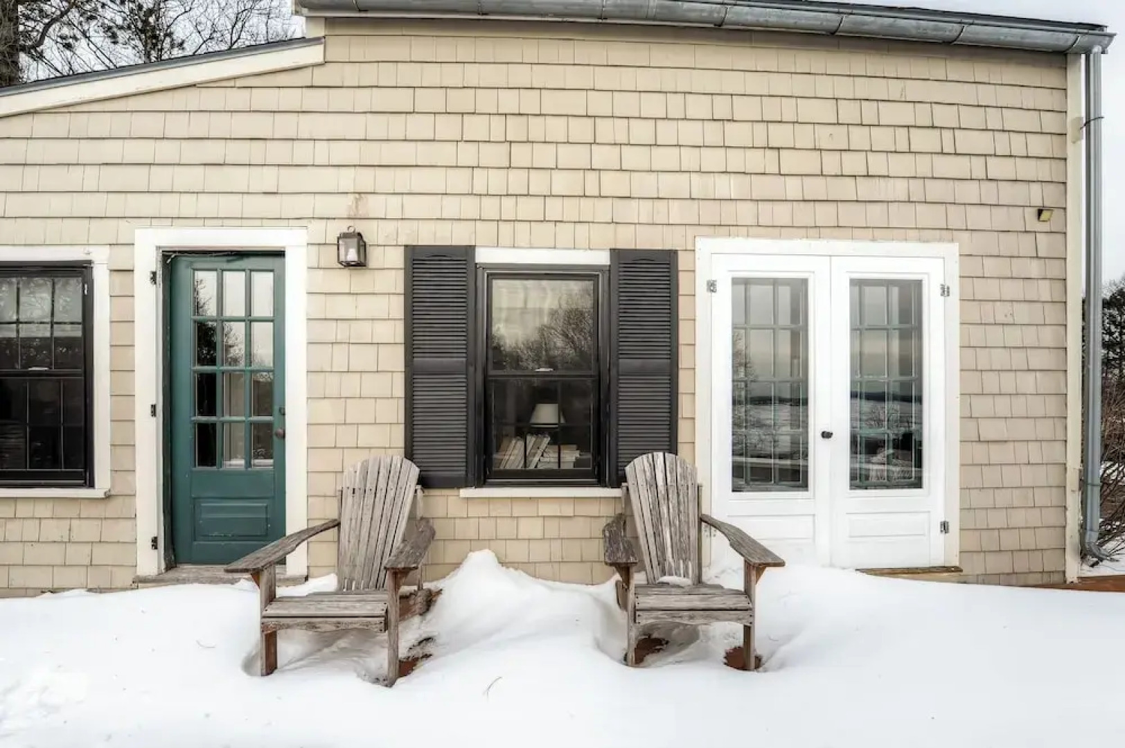 Ipswich Cottage: Beautiful Views, 5 Mins to Beach