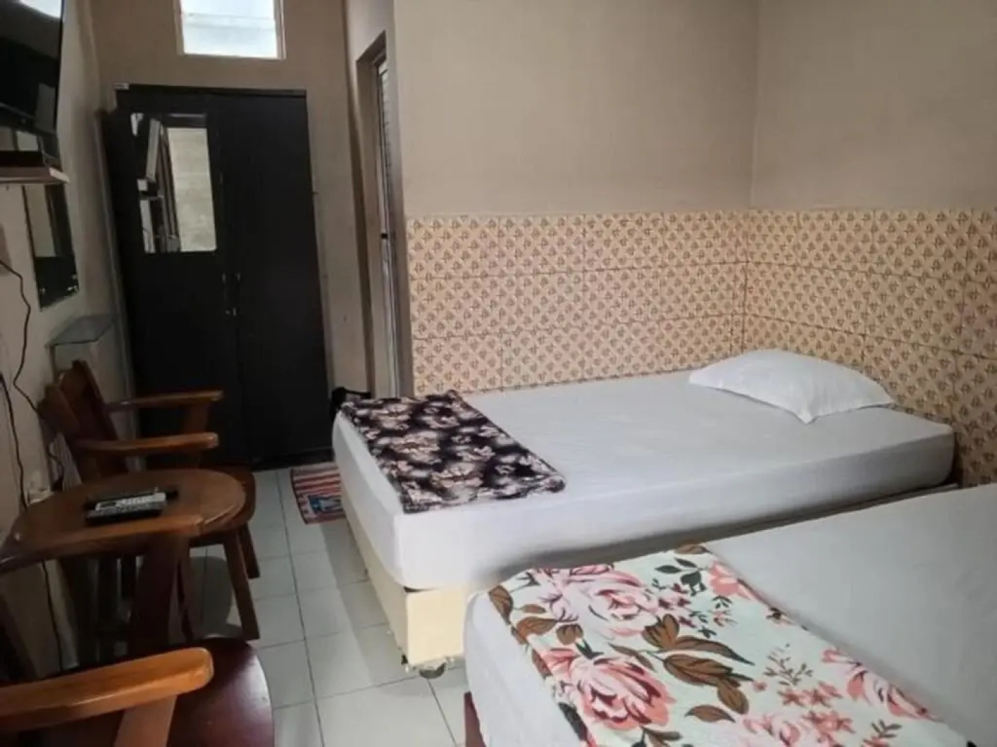 Hotel Syariah Al Jayri