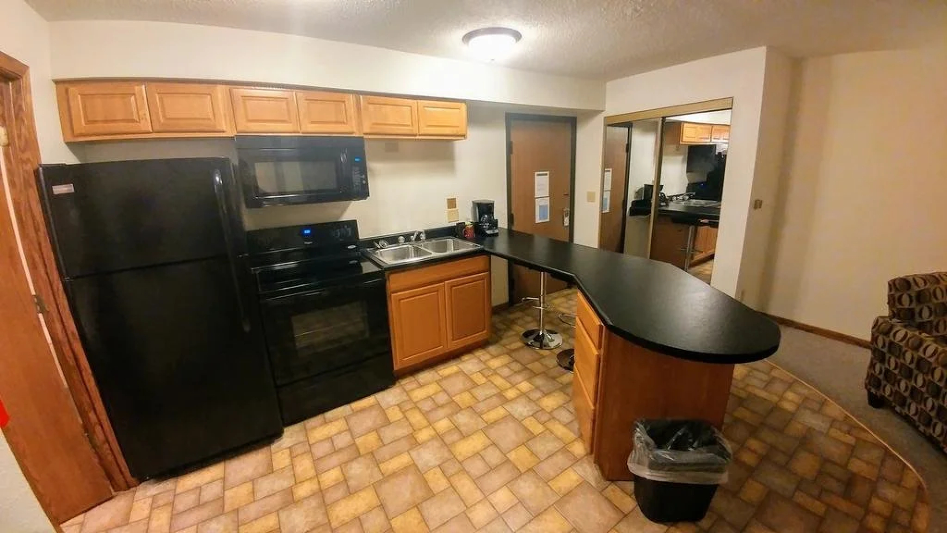 Alexis Park Inn & Suites