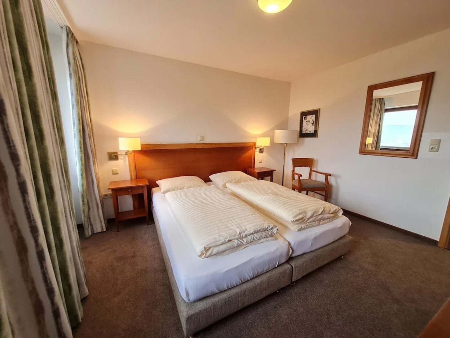 Waldquelle Hotel Restaurant