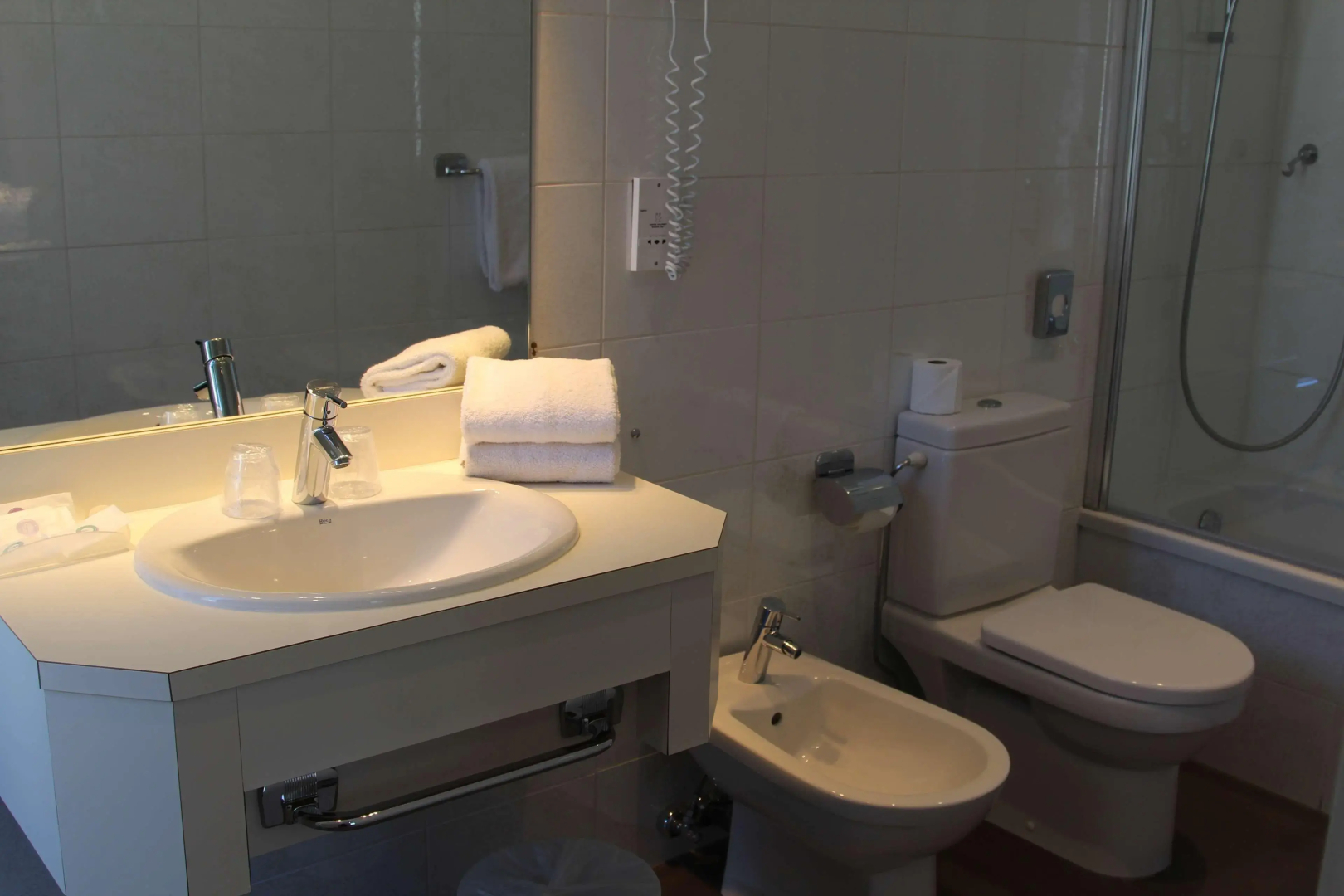 Best Western Plus Hotel Carlton