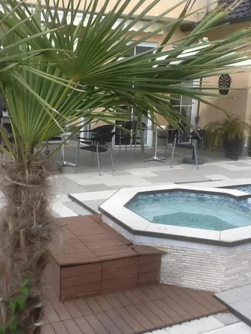 Gästehaus Tante Tienchen