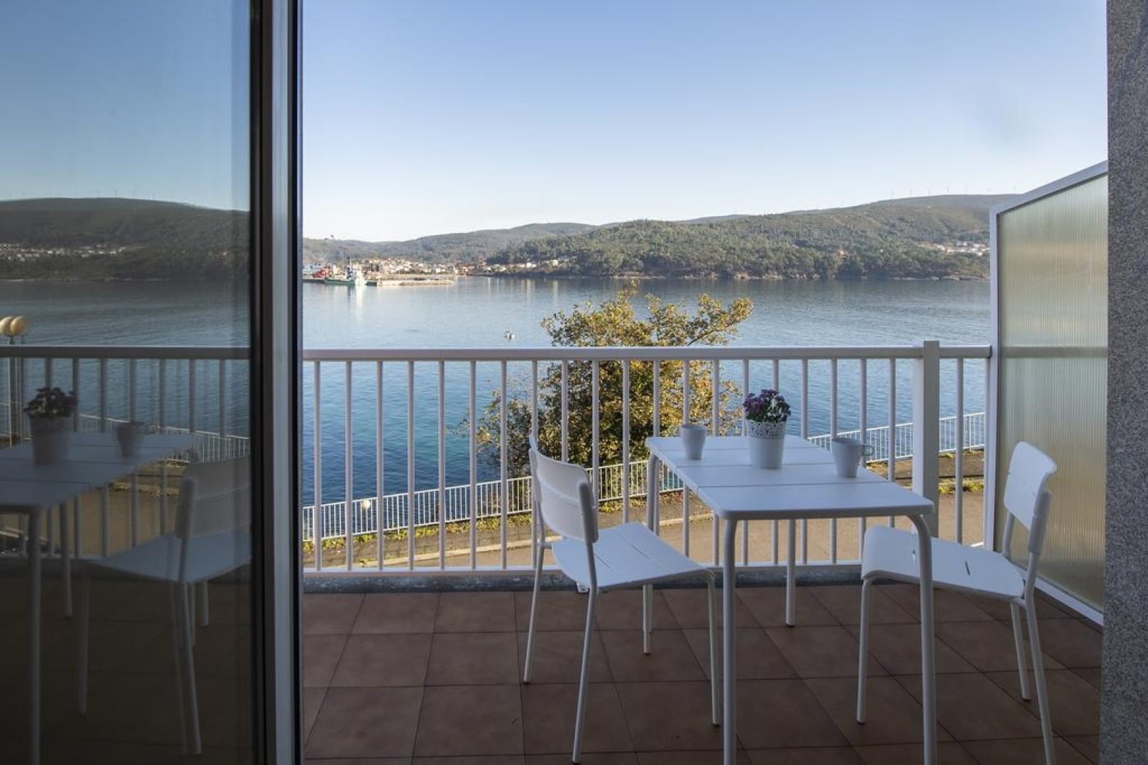 Apartamentos VIDA Carrumeiro