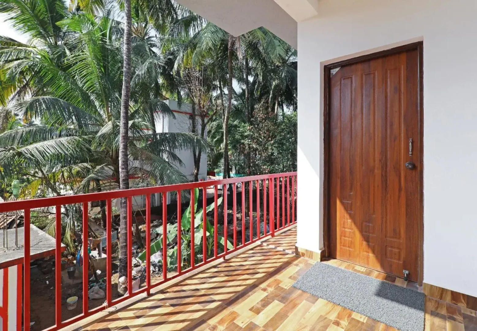 OYO Home 26181 Design 2BHK Nagao