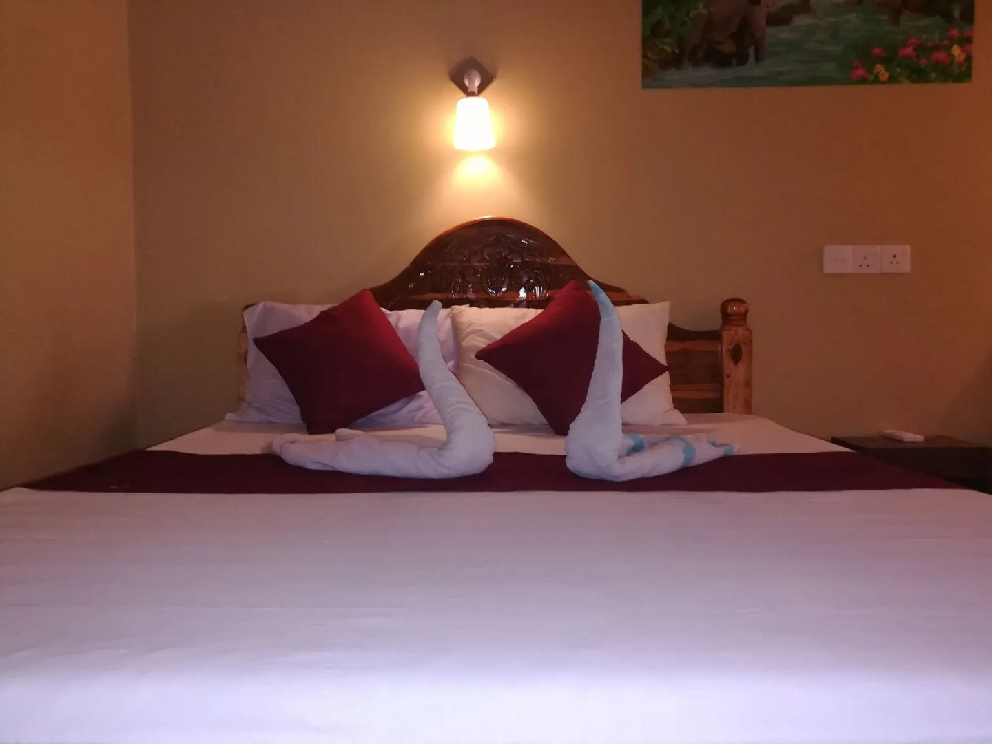 Sigiri La Veranda Lodge