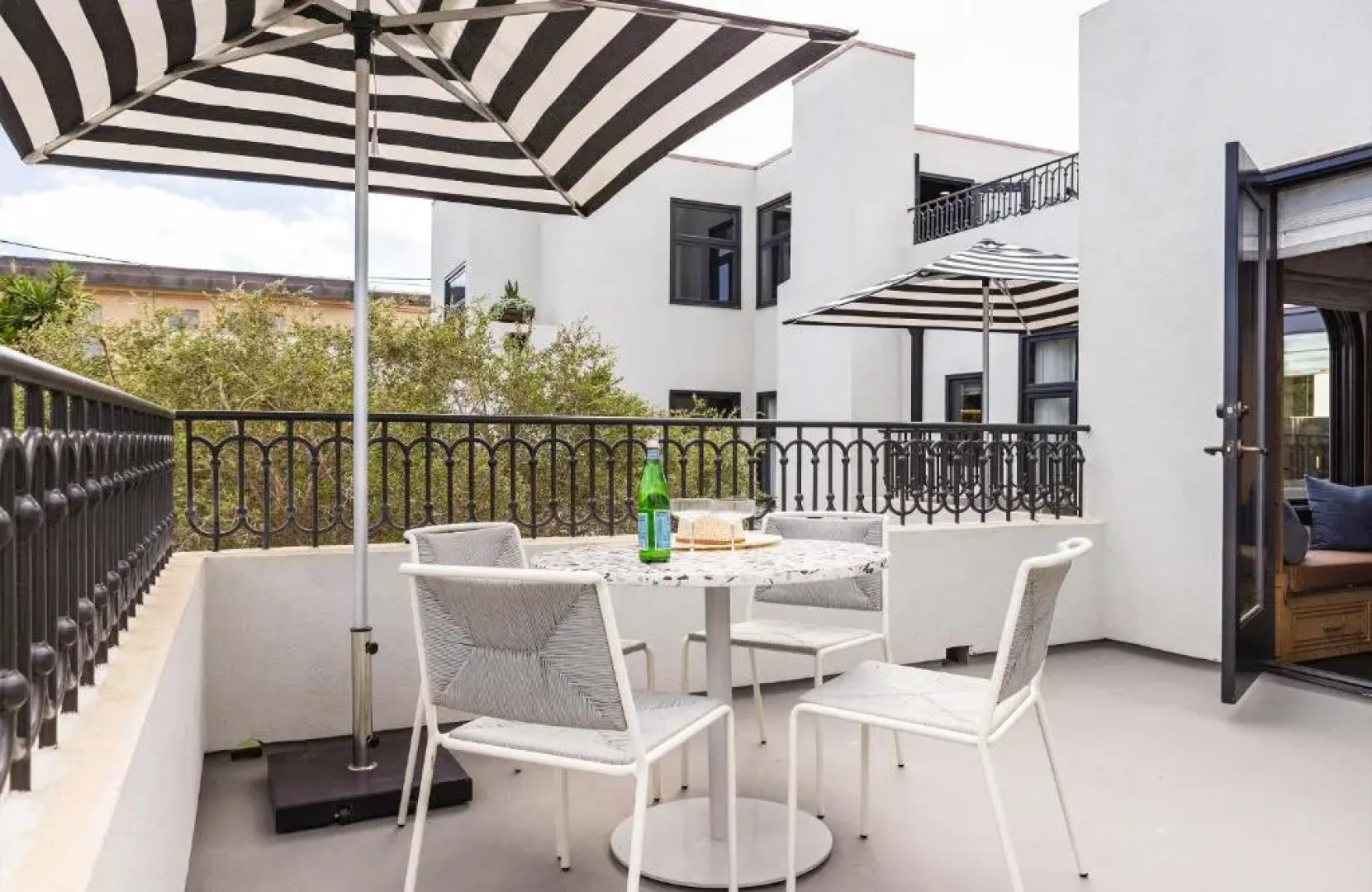 The Bed & Breakfast Inn at La Jolla