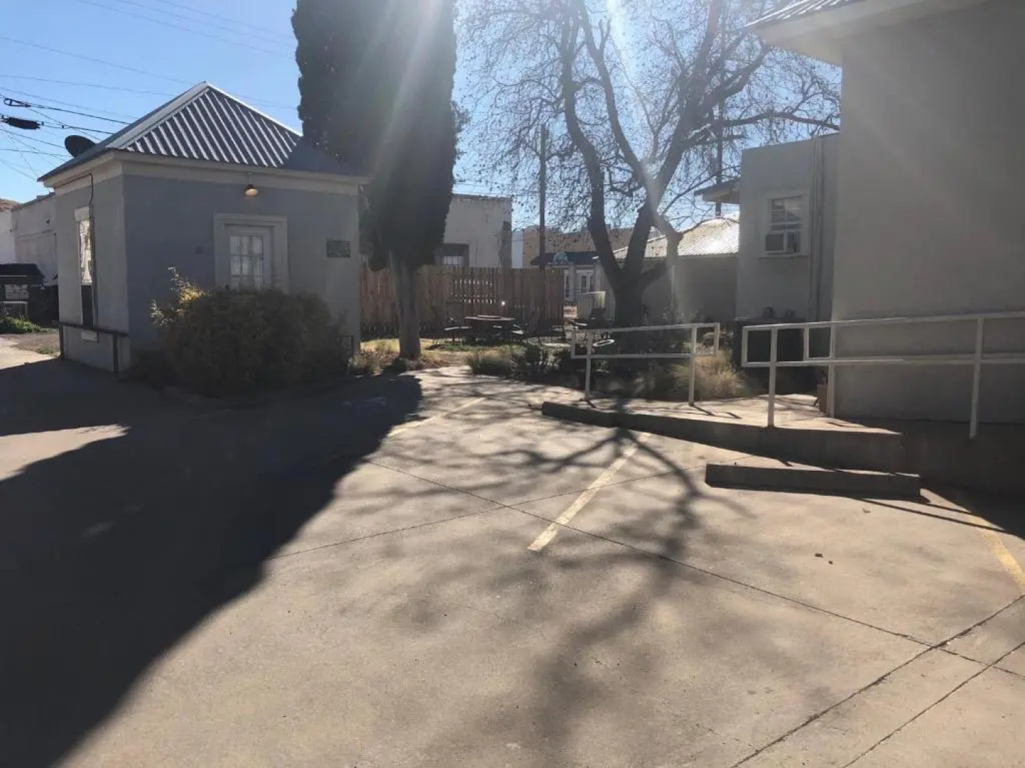 Dragonfly Cottage 1 of 5 listings downtown