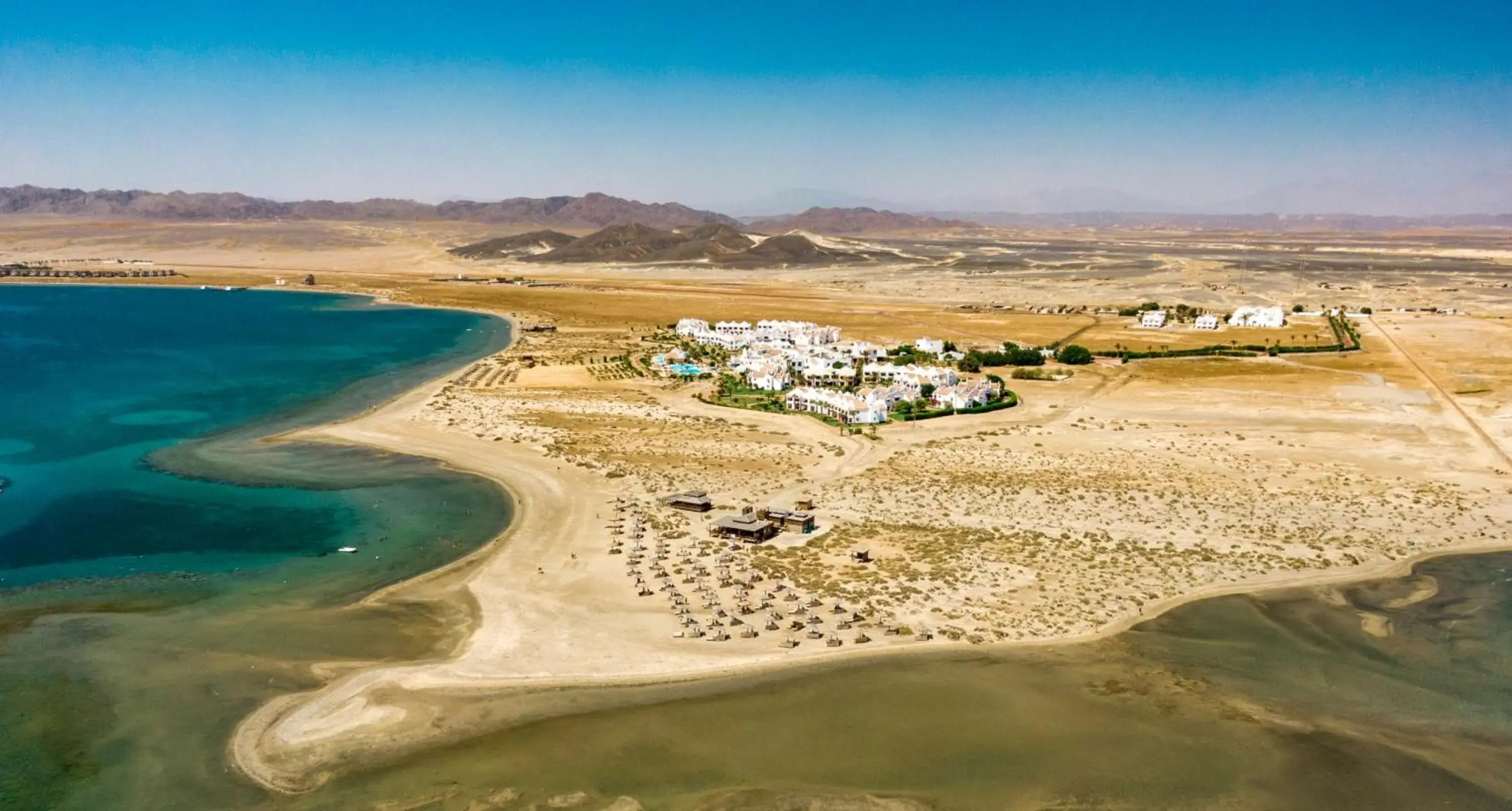 Lahami Bay Beach Resort And Gardens