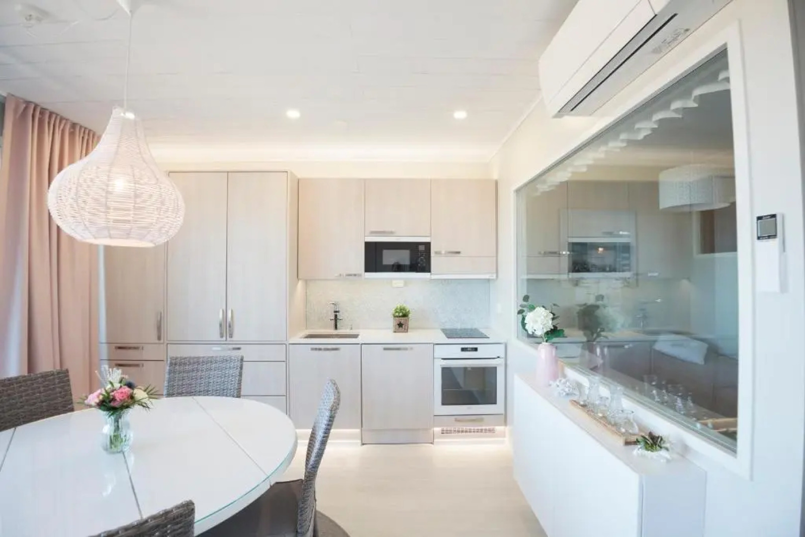 Aurinkoranta Apartments