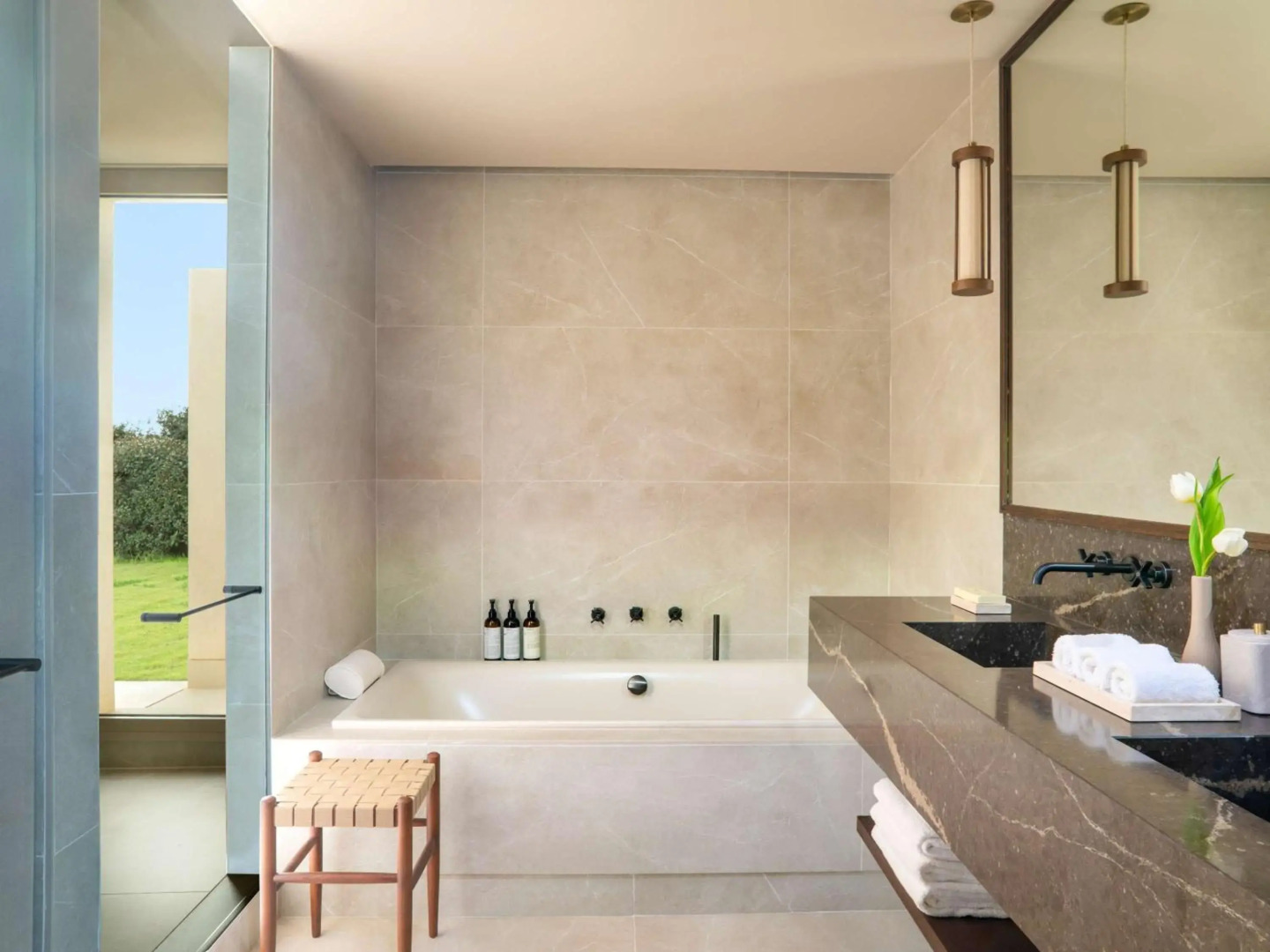 Fairmont La Hacienda Costa del Sol