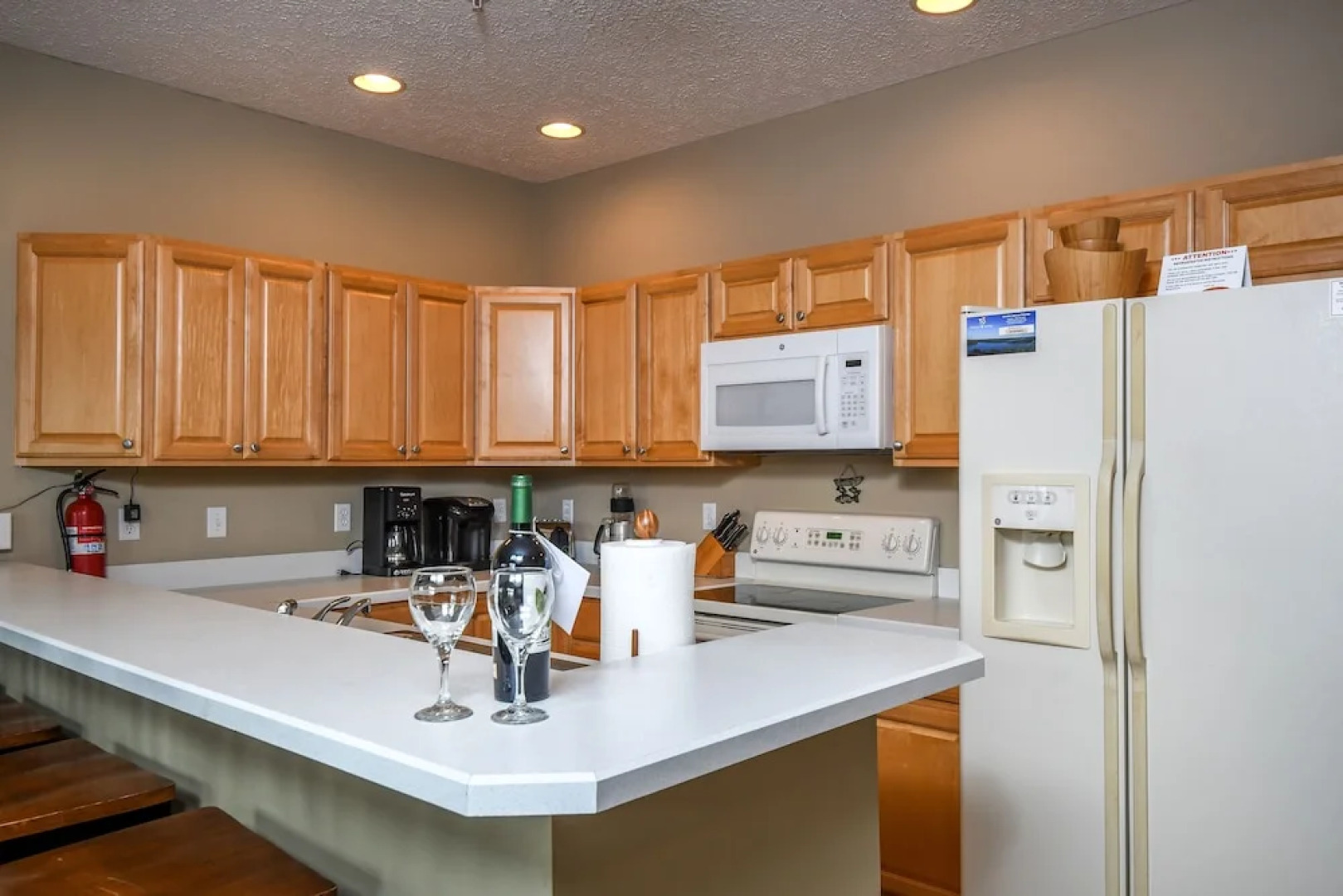 Another Day in Paradise 4 Bedroom Townhome