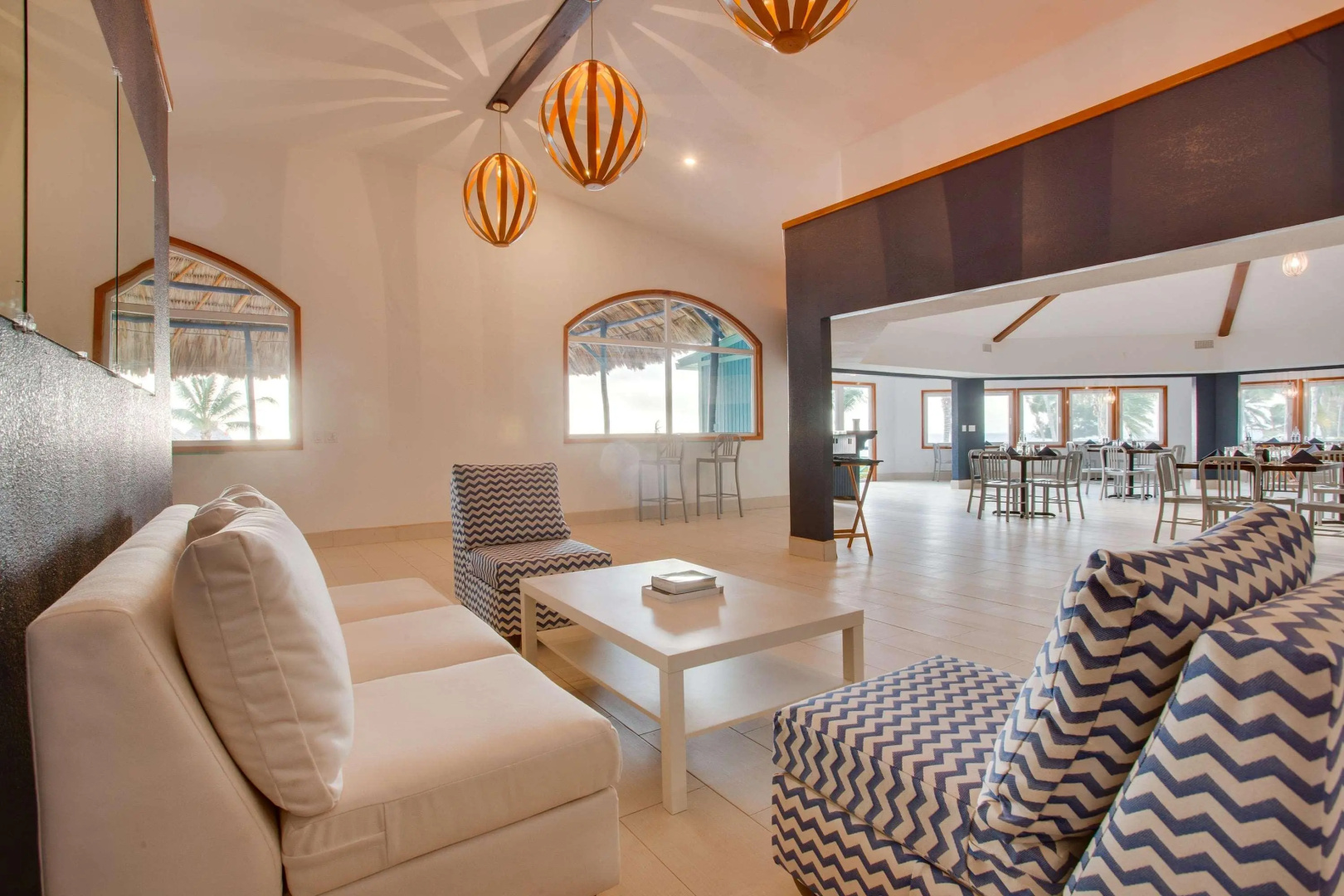 Costa Blu Beach Resort Trademark Collection