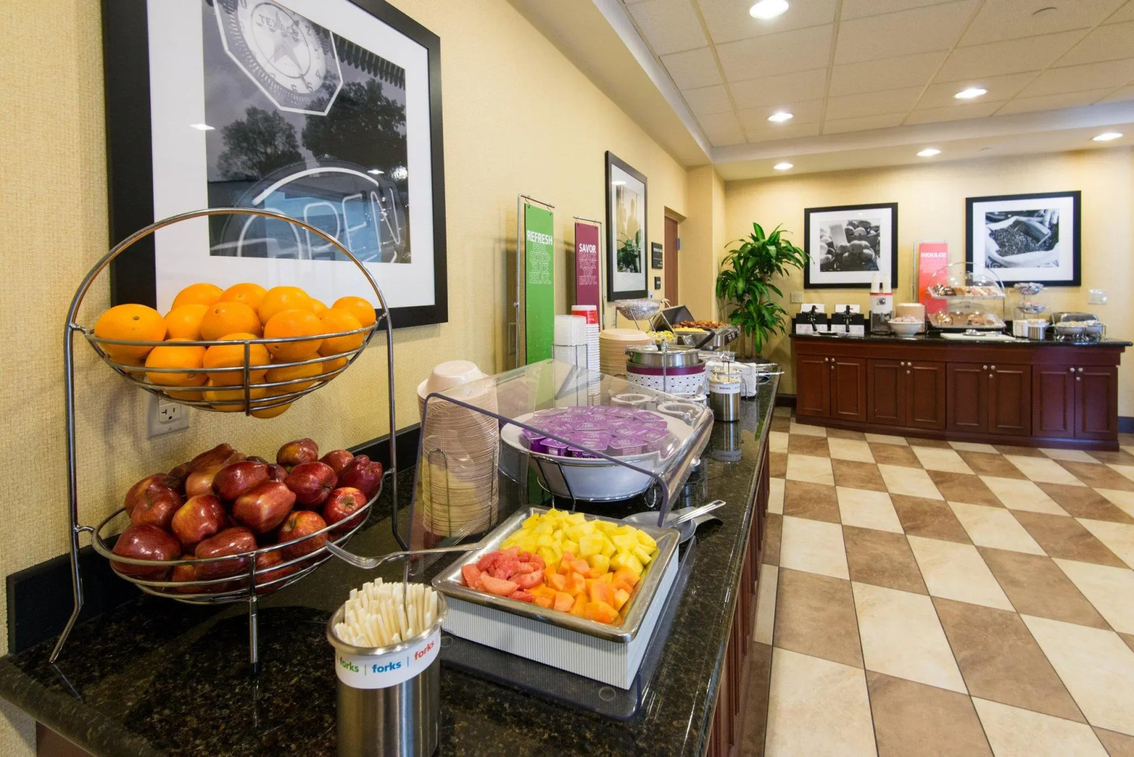 Hampton Inn & Suites Fort Myers - Colonial Blvd