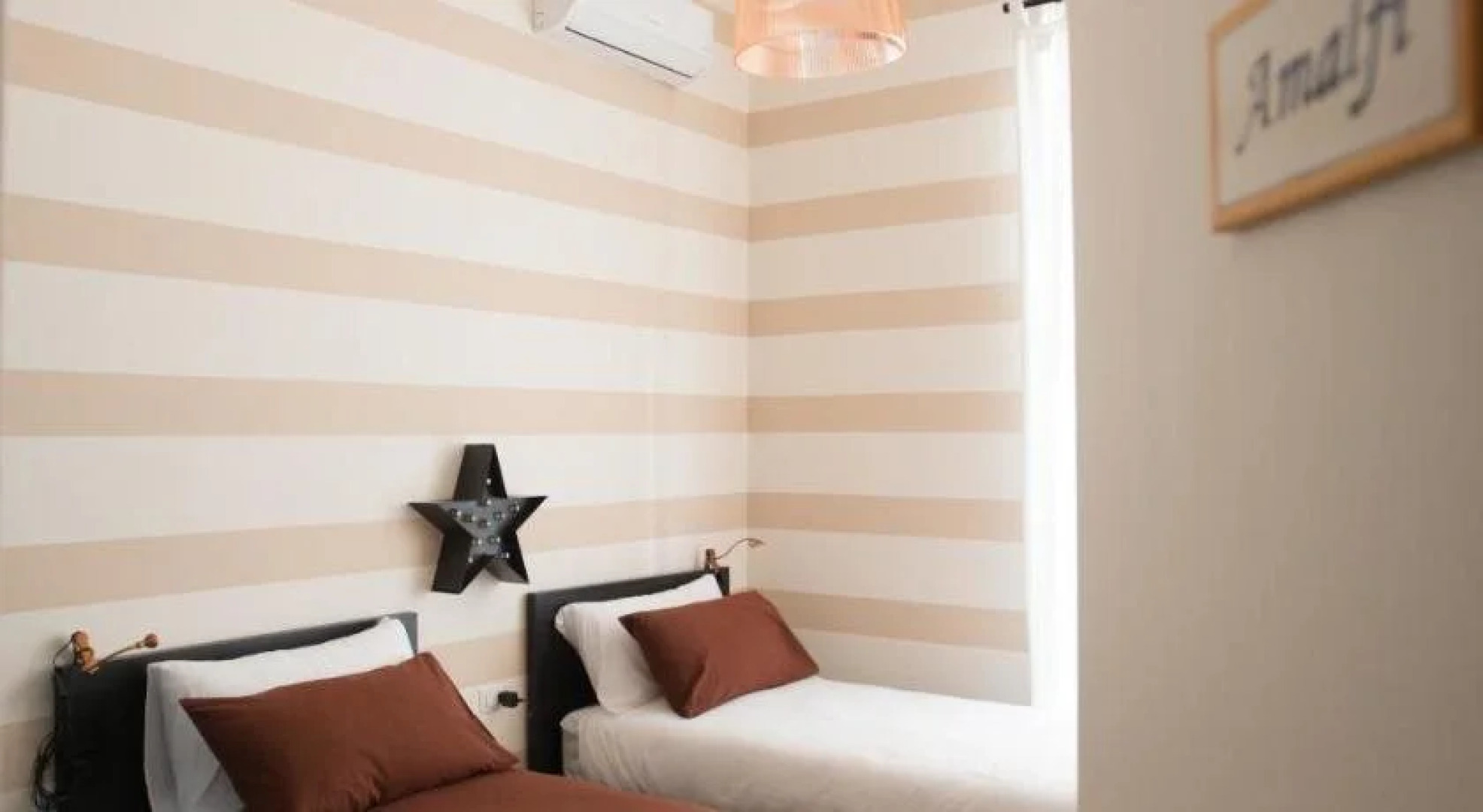 Bed and Breakfast Palazzo Natella