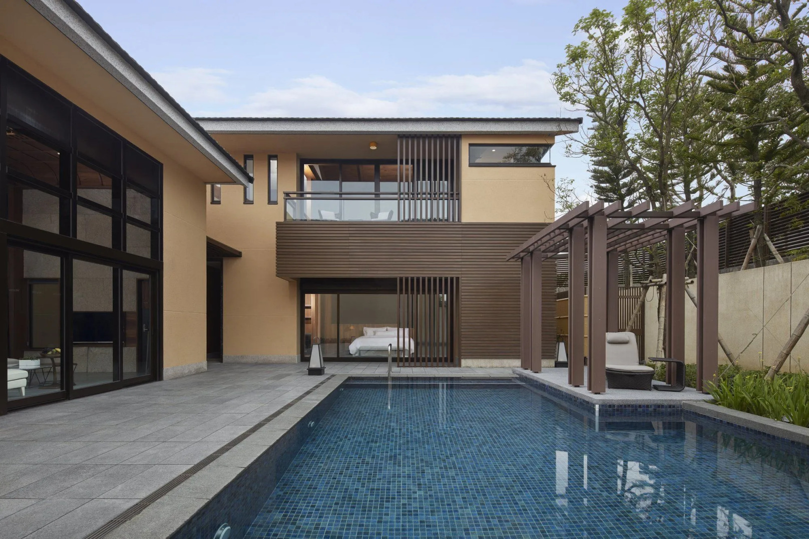 The Westin Yilan Resort