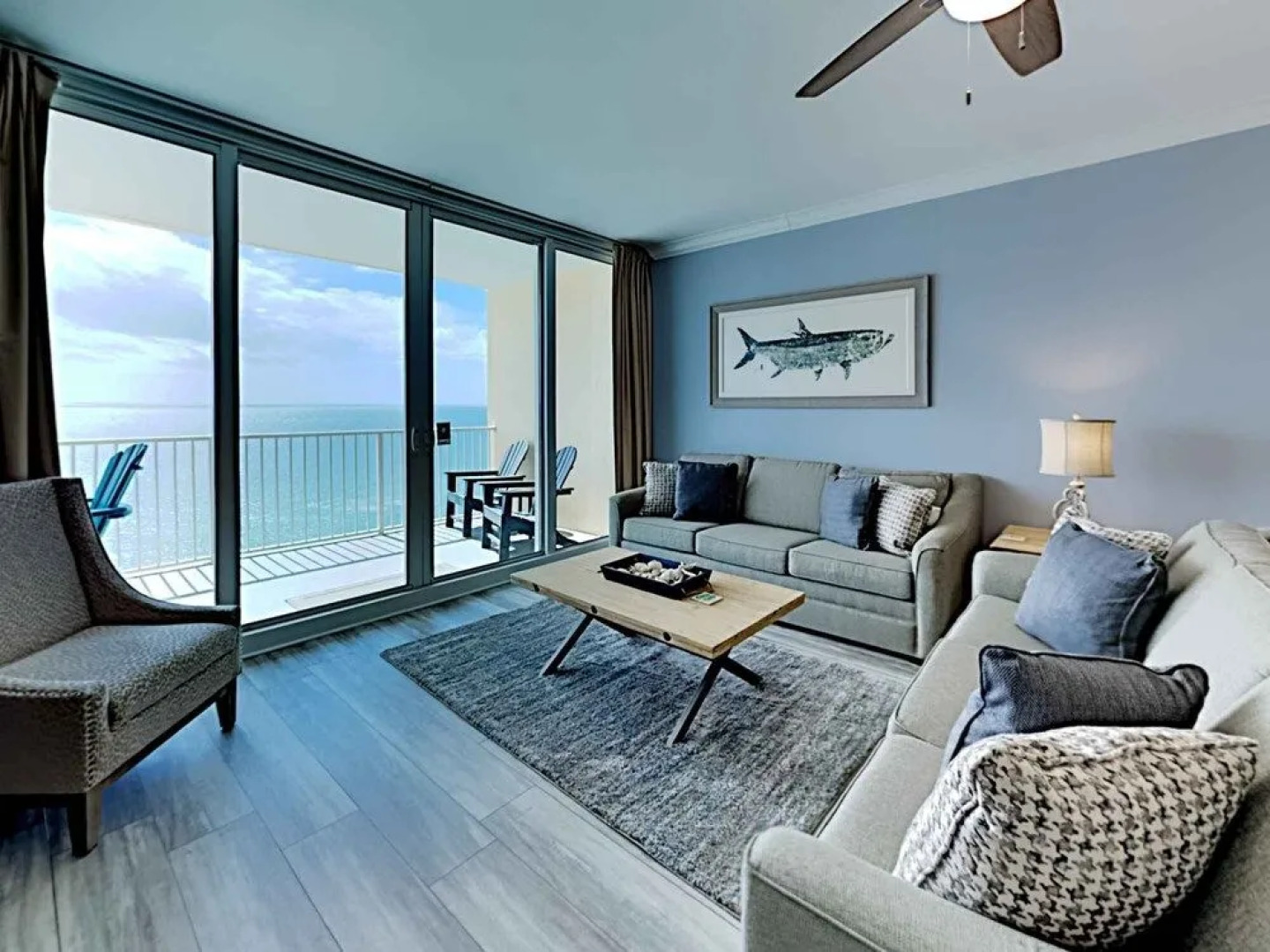 San Carlos Condominiums by Youngs Sun Coast