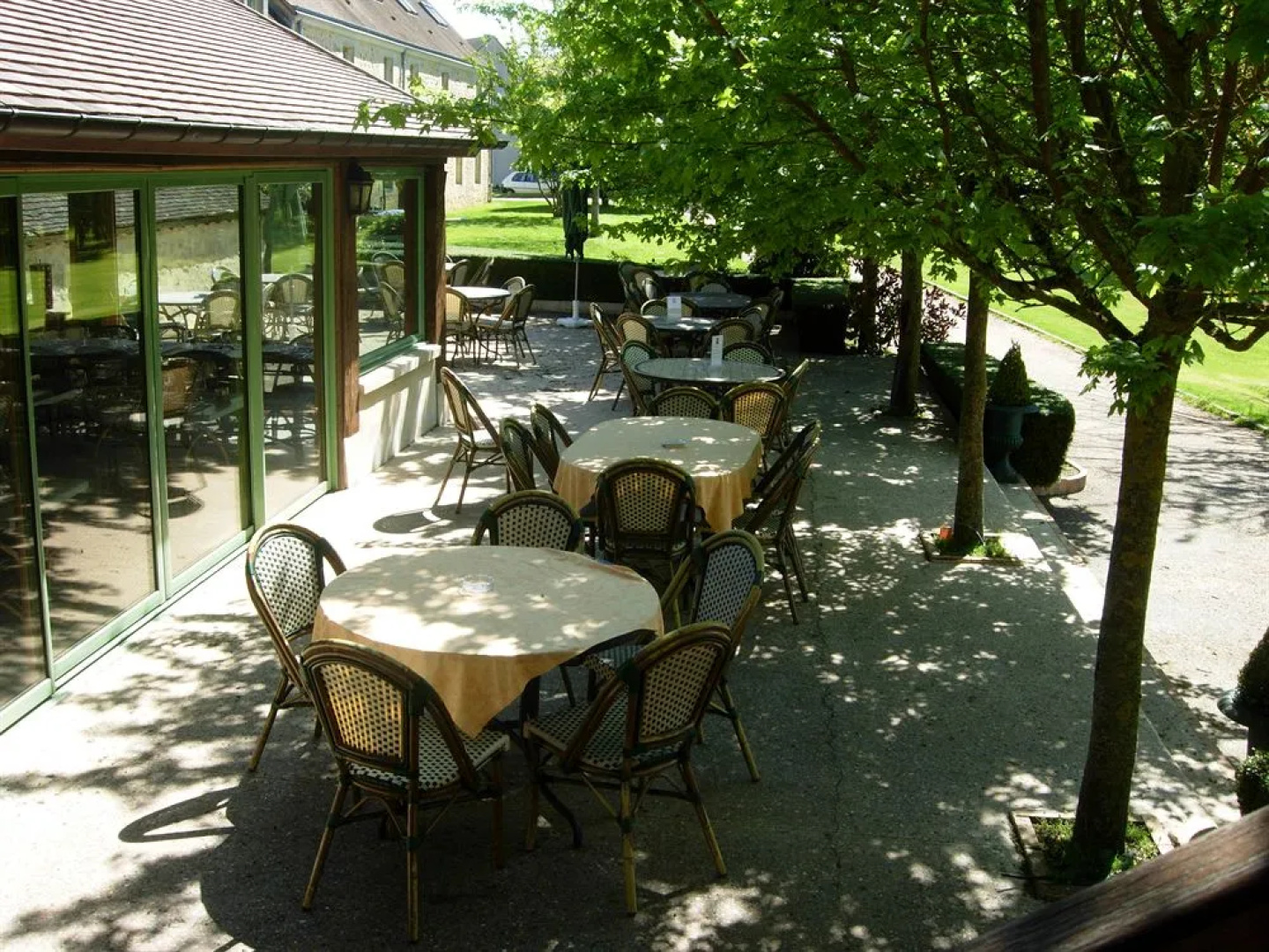 Normandy Country Club
