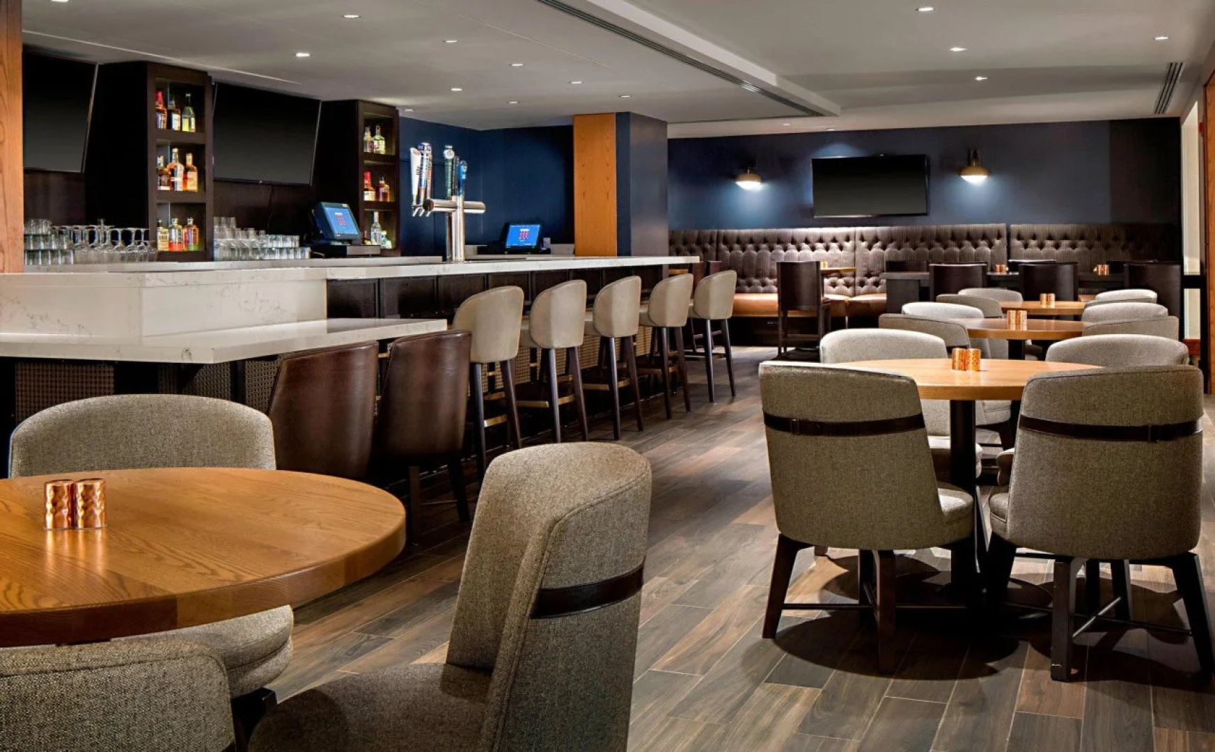 Lincolnshire Marriott Resort