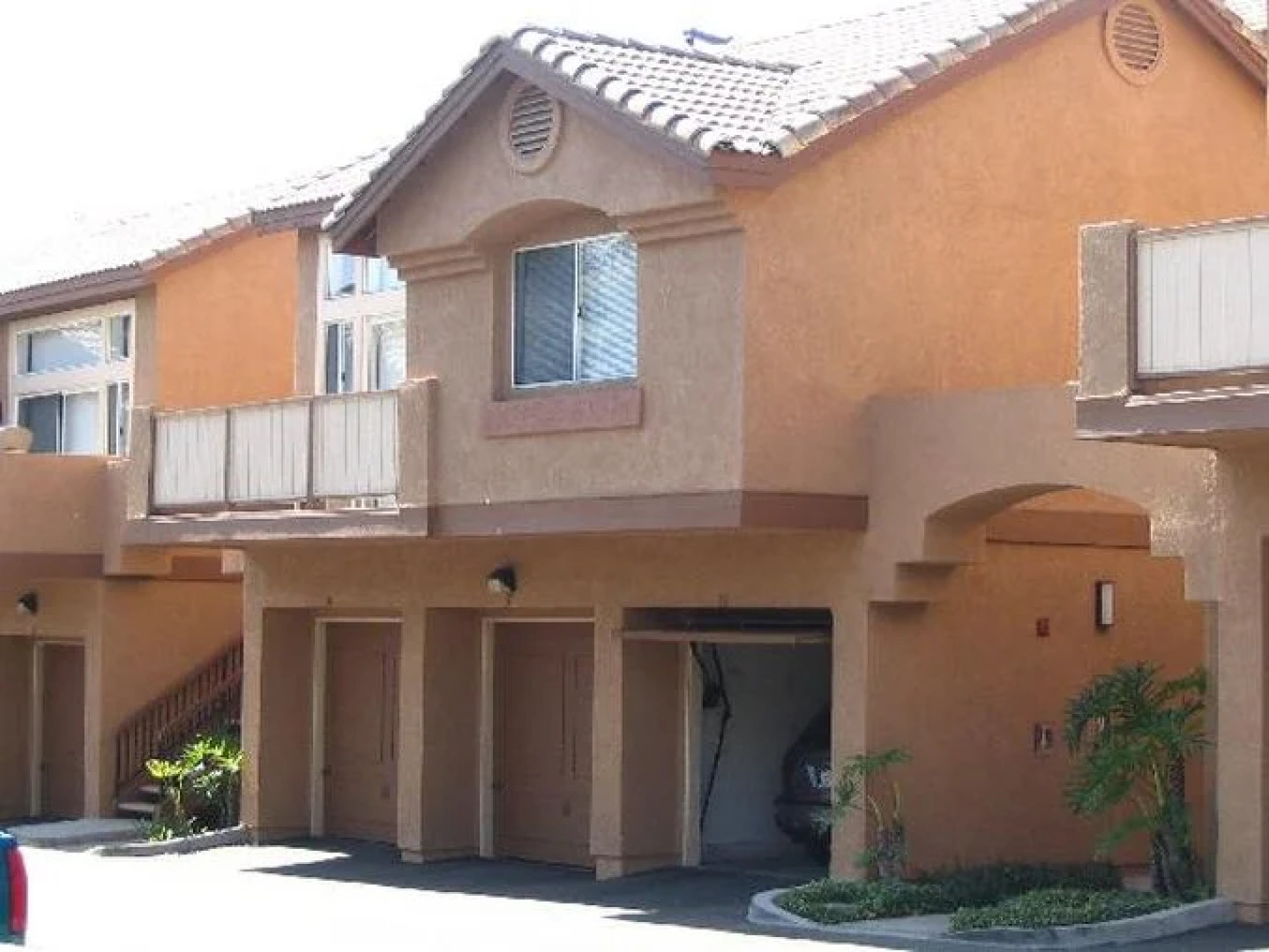 Oakwood at las Palmas Apartments