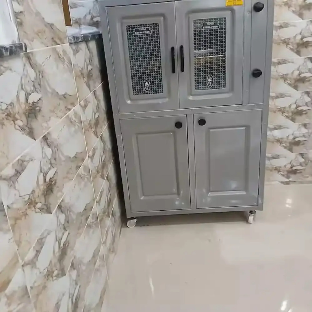 Quiet house in Morocco Village